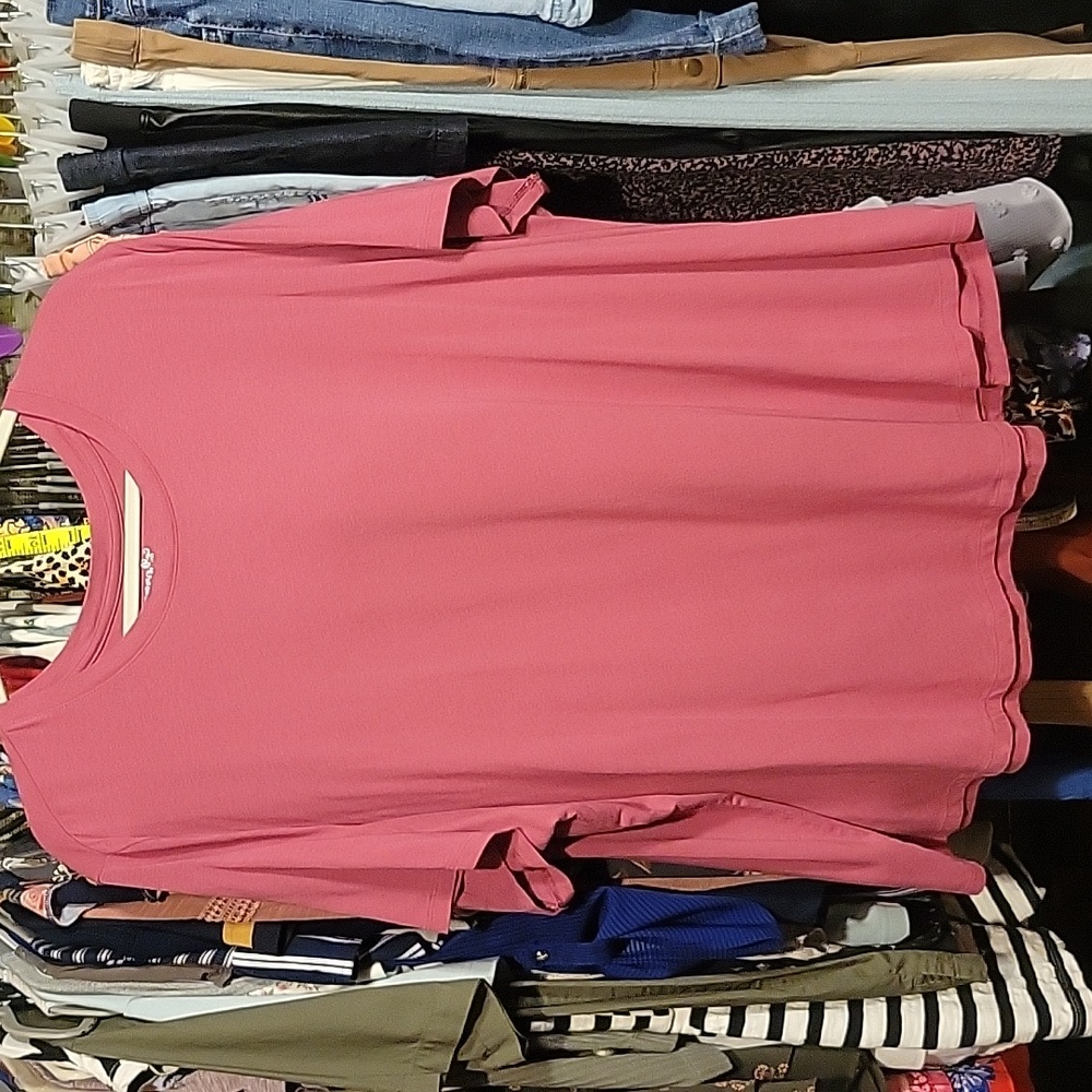 Terra&Sky super soft Tee